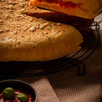 Foto Chicago-Style Pizza