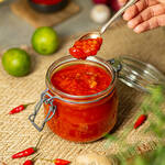 Asia Süß-Sauer-Soße