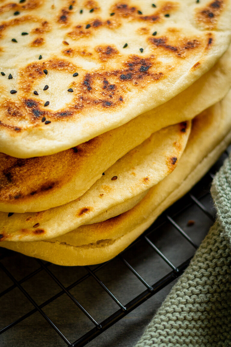 Pita Brot