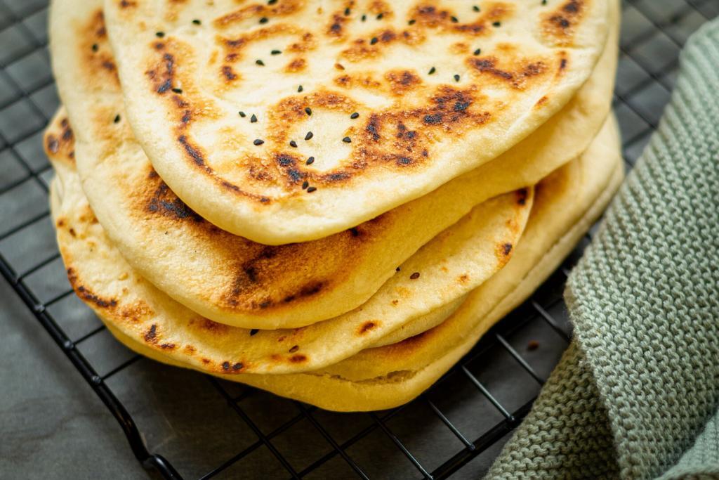 Pita Brot