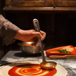 Fruchtige Pizzasauce wie beim Italiener – Schnell & aromatisch in 15 Minuten Tomatensoße für Pizza
