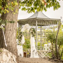 Pavillon