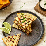 Mexikanische Quesadillas