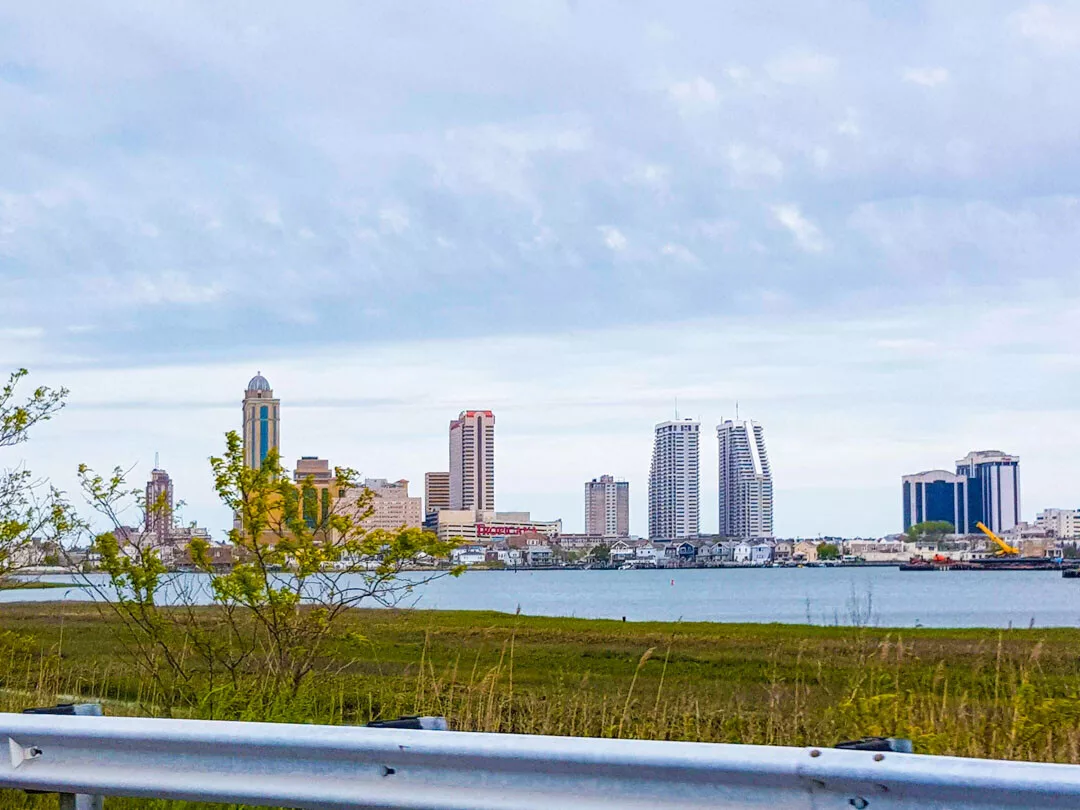 Atlantic City