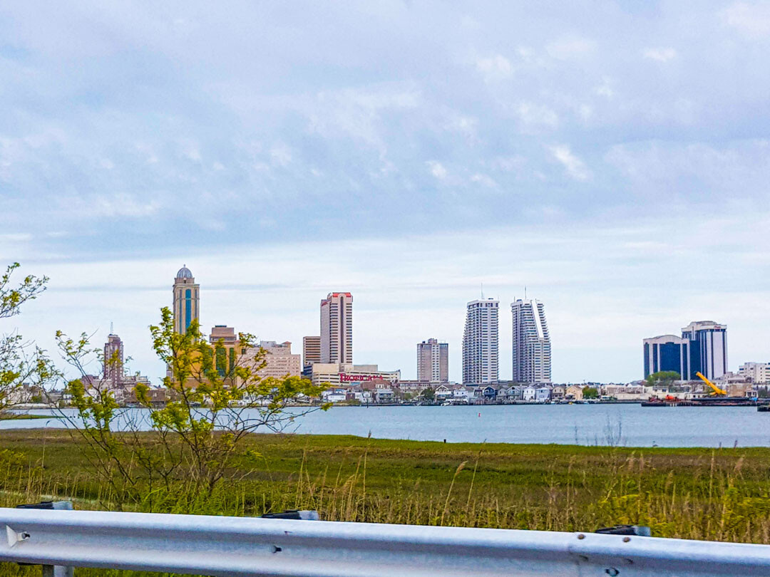 Atlantic City