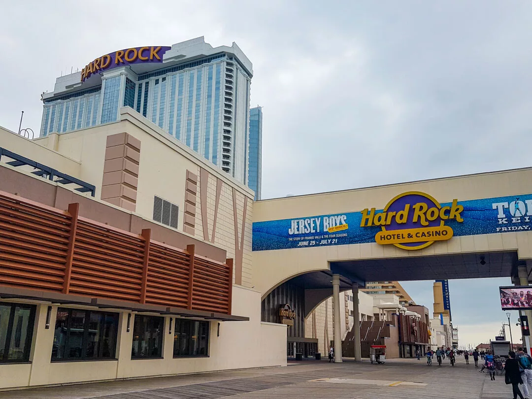 Atlantic City