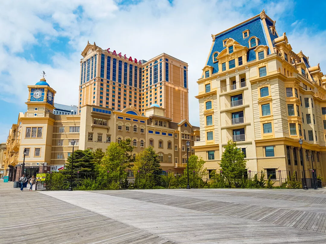 Atlantic City