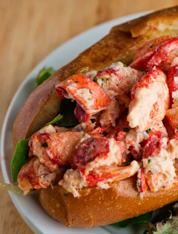 Lobster Rolls