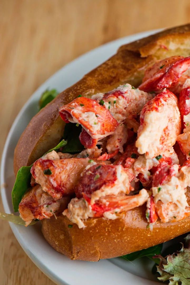 Lobster Rolls