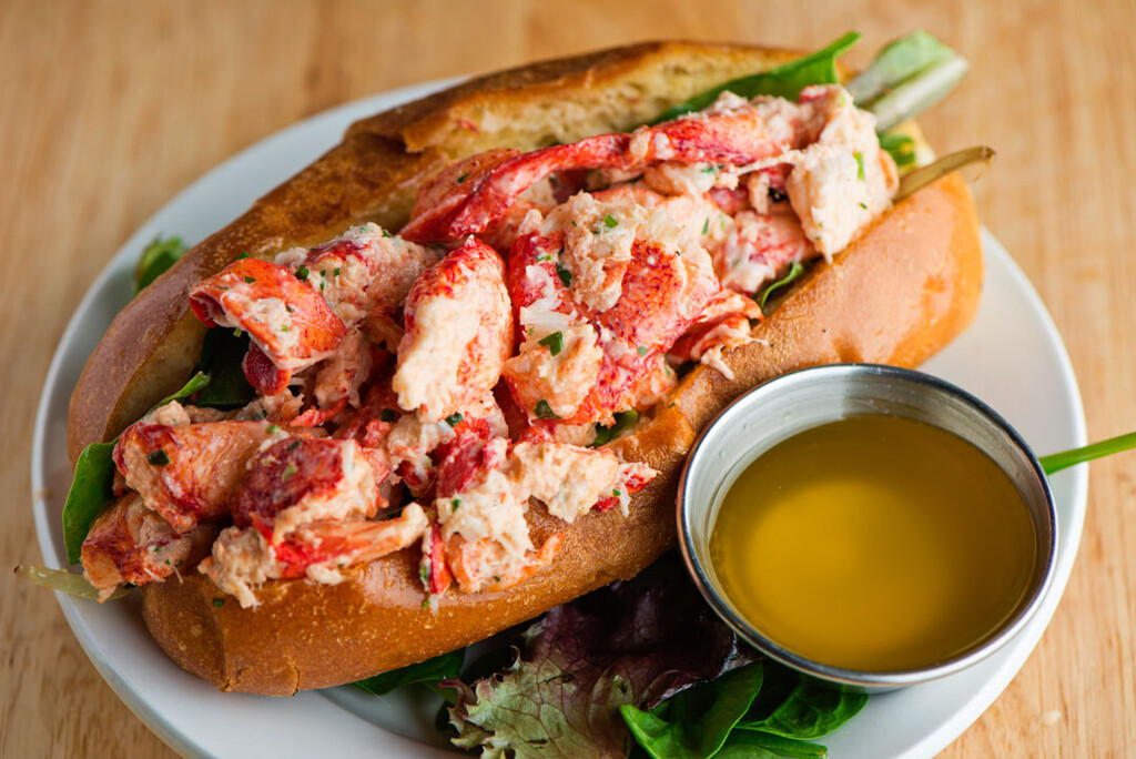 Lobster Rolls