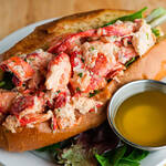 Lobster Rolls