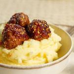 Vietnamesische Meat Balls