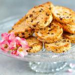 Kokos-Feigen-Cookies