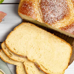 Osterbrot aus dem Gusseisentopf Osterbrot aus dem Gusseisentopf