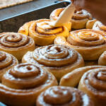 Cinnamon Rolls
