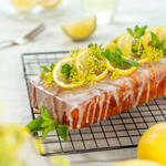 Lemon Cake