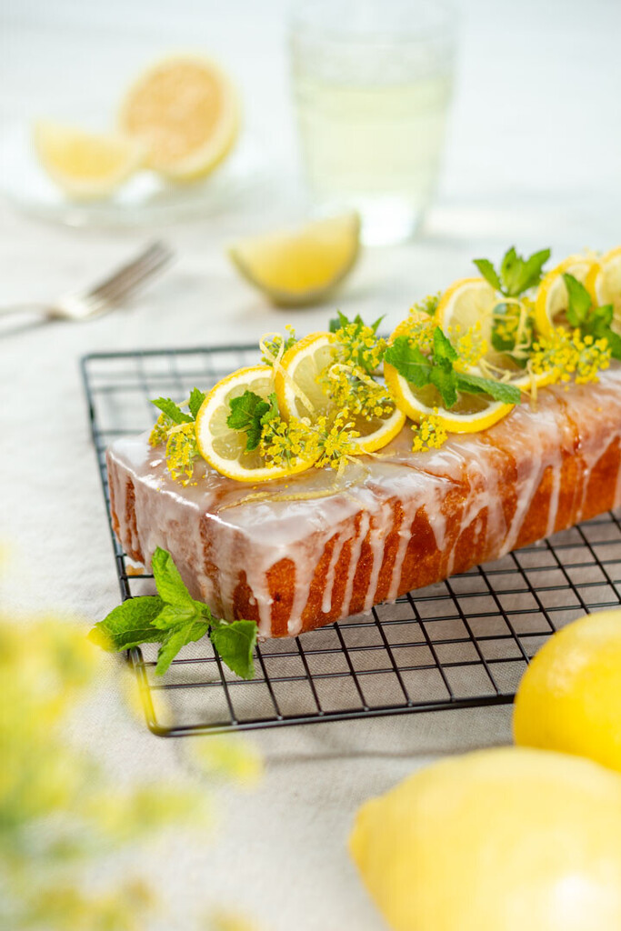 Lemon Cake