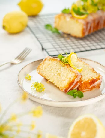 Lemon Cake