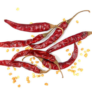 Chili Cayenne