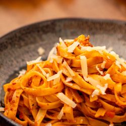 Spaghetti al Ragù alla Bolognese