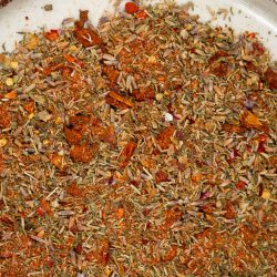 Yummy Bolognese –Gewürzmischung selber machen Gewürz