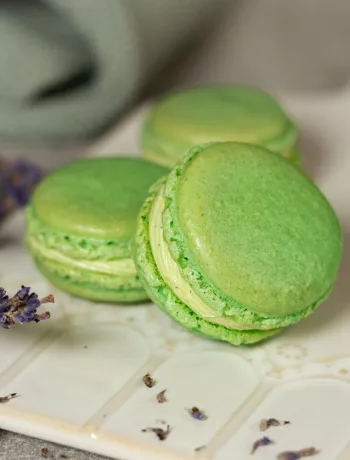 Macarons