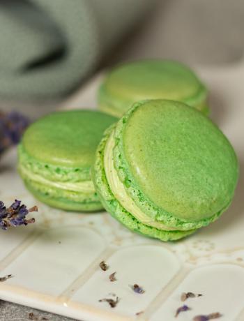 Macarons