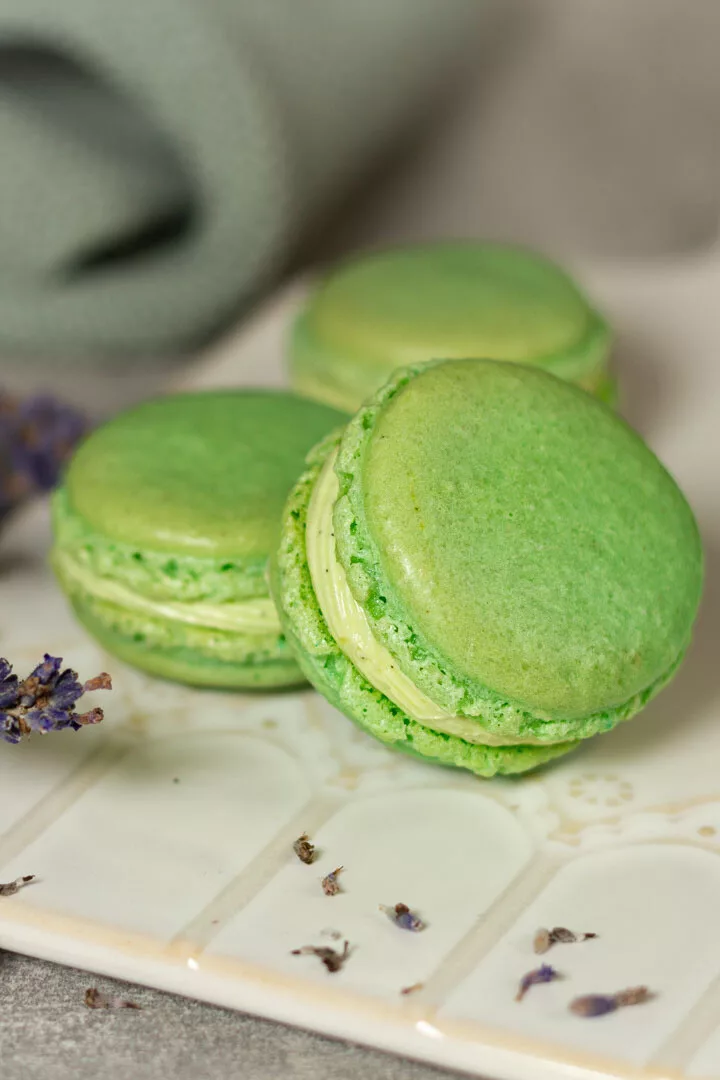 Macarons