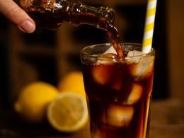 Sommerliche Zitronen-Kaffeelimonade  Erfrischender Kaffee-Drink fr heie  Tage
