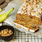 Banana Nut Bread