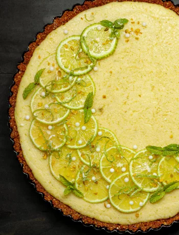 Key Lime Pie