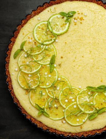 Key Lime Pie