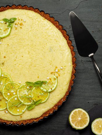 Key Lime Pie