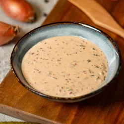 Big Mac Sauce selber machen – der Geheimtipp für Burger-Fans Big Mac Sauce