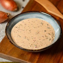 Big Mac Sauce