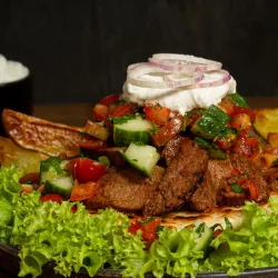 Kebab Korsika