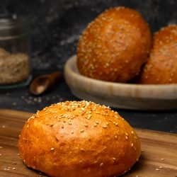 Burger Buns