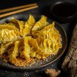 Gyoza
