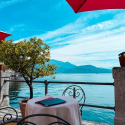 La Dolce Vita am Lago Maggiore Cannero Riviera