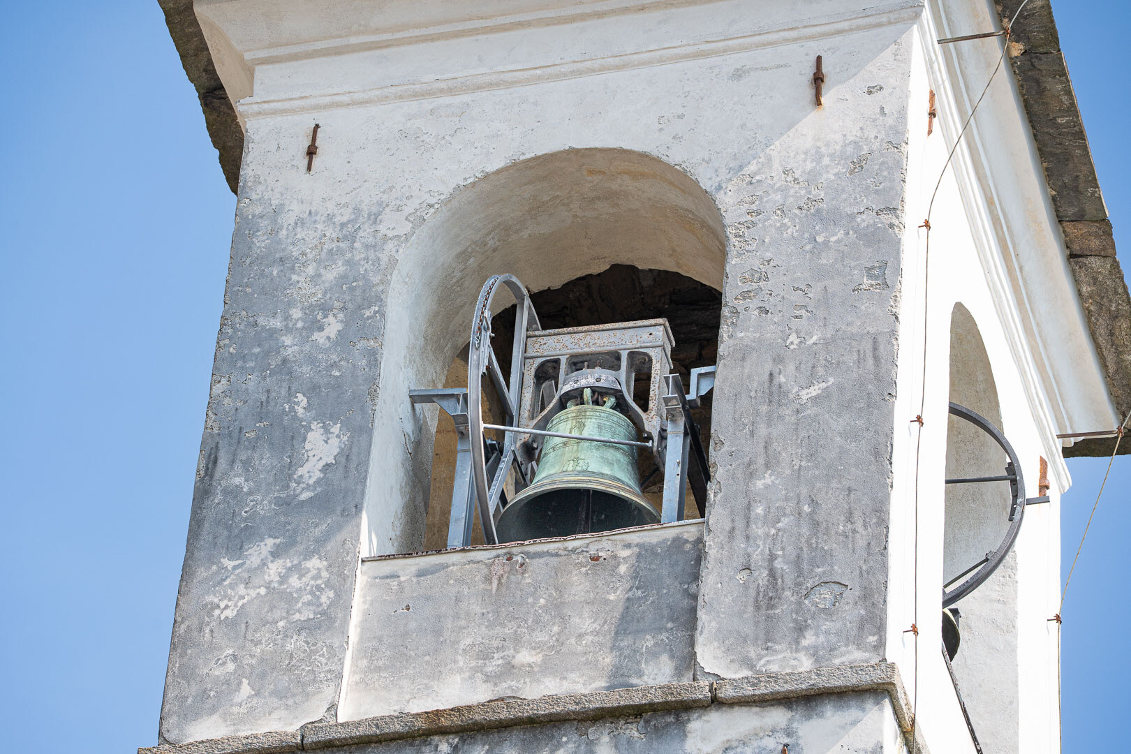 Sacro Monte di Ghiffa