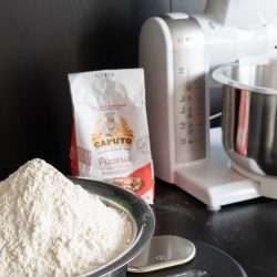 Pizza Perfetta – Die Kunst des Pizzabackens