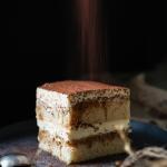 Italienisches Tiramisu