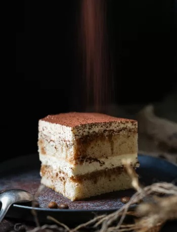 Italienisches Tiramisu