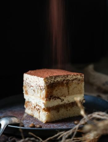 Italienisches Tiramisu