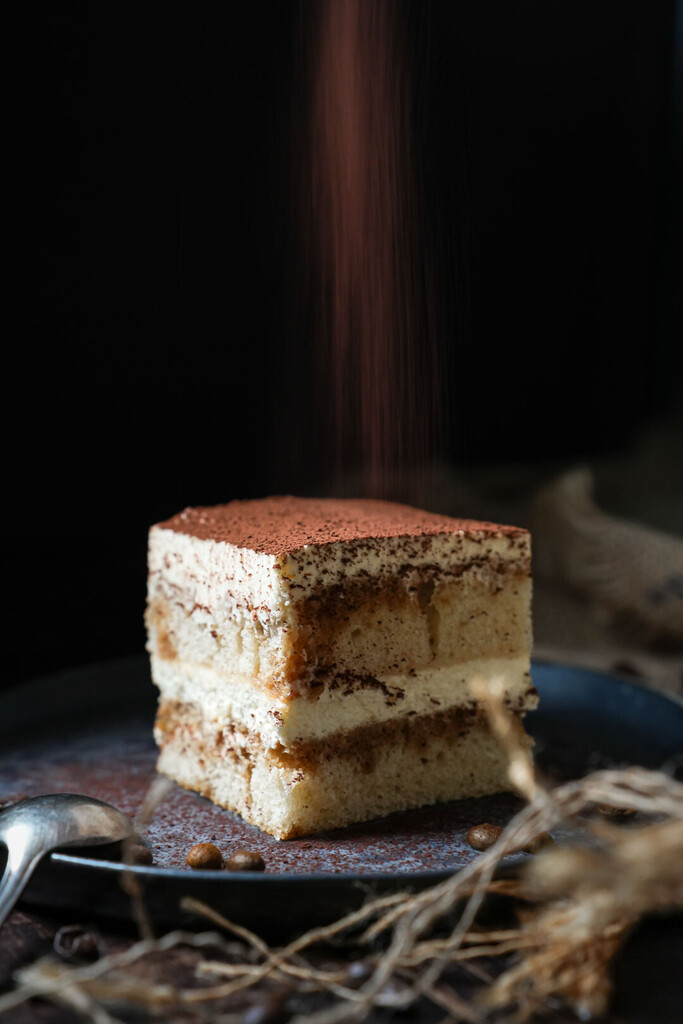 Italienisches Tiramisu