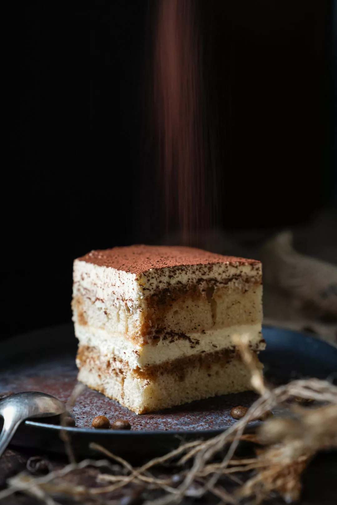 Italienisches Tiramisu