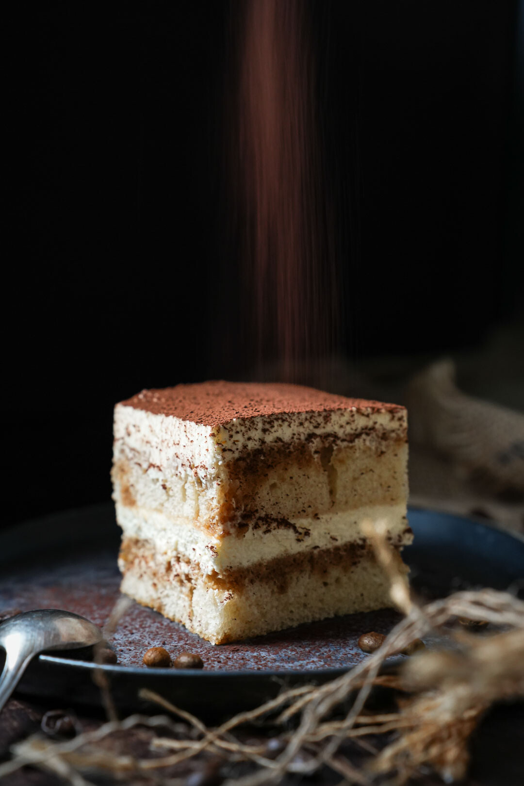 Italienisches Tiramisu