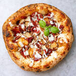 Pizza Bianca alla Adele