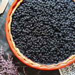 Tarte aux Myrtilles d’Alsace