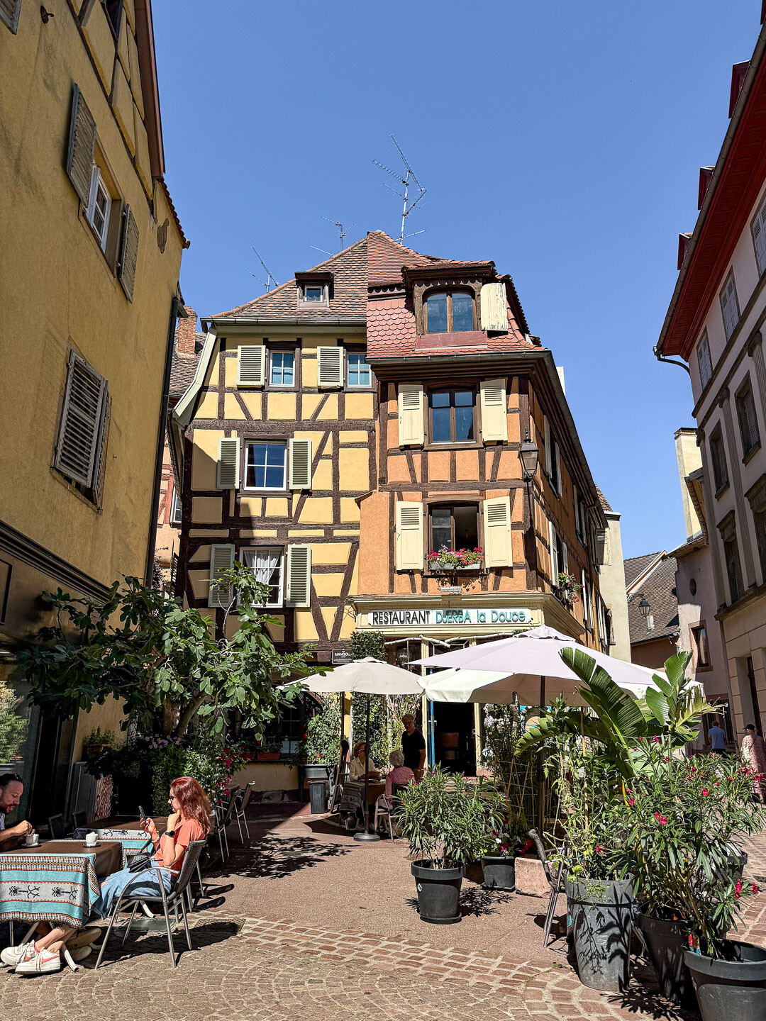 Colmar
